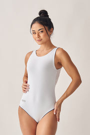 Body Costas Oval Dupla Face Cosmos