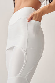 Legging Saia Cosmos