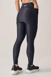 Legging Saia Cosmos
