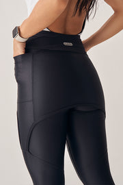 Legging Saia Cosmos