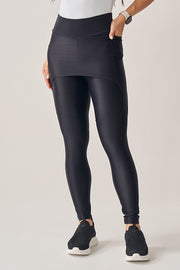 Legging Saia Cosmos