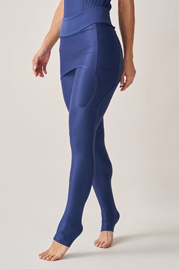 Legging Saia Cosmos