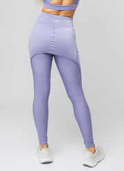 Legging Saia Riacho