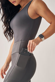 Legging Faixa Lunar