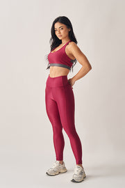 Legging Faixa Lunar