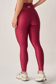 Legging Faixa Lunar