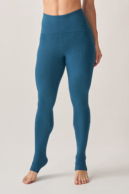 Legging Flat Lunar