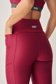 Legging Faixa Lunar