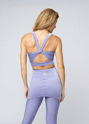 Legging Saia Riacho