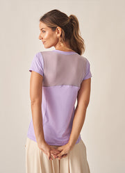 Blusa Tule Mc Riacho