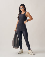 Legging Saia Cosmos